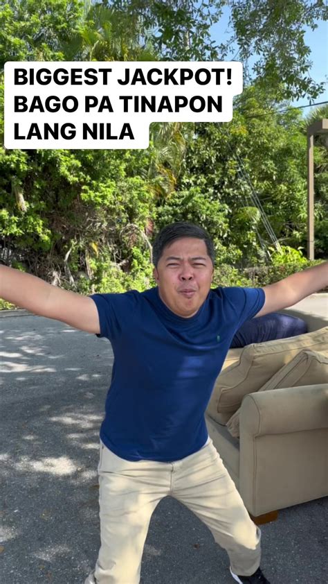 jackpot si ganda sa malaking palakol nasakyan nya|Spakol ni Lodi Ivana .
